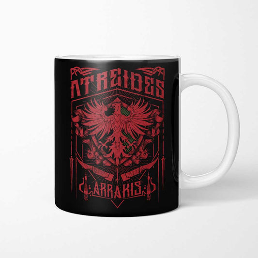 Classic Atreides - Mug