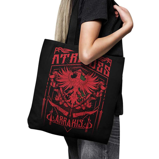 Classic Atreides - Tote Bag