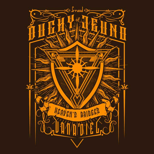 Classic Duchy - Youth Apparel