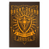 Classic Duchy - Metal Print