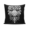 Classic Hunter - Throw Pillow