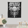 Classic Hunter - Wall Tapestry
