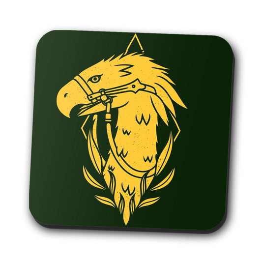 Classic Kweh - Coasters