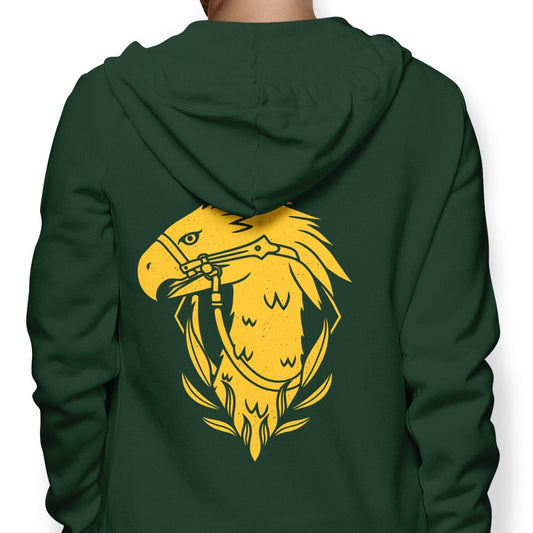 Classic Kweh - Hoodie