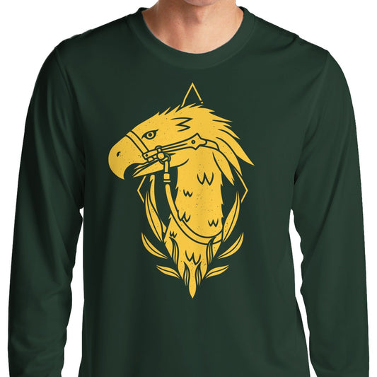 Classic Kweh - Long Sleeve T-Shirt