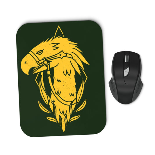 Classic Kweh - Mousepad