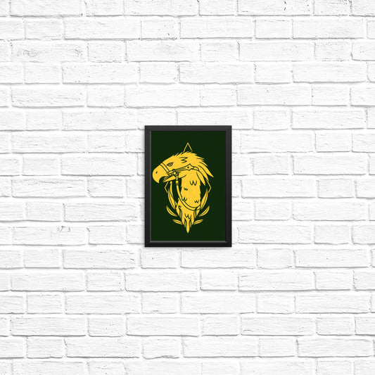 Classic Kweh - Posters & Prints