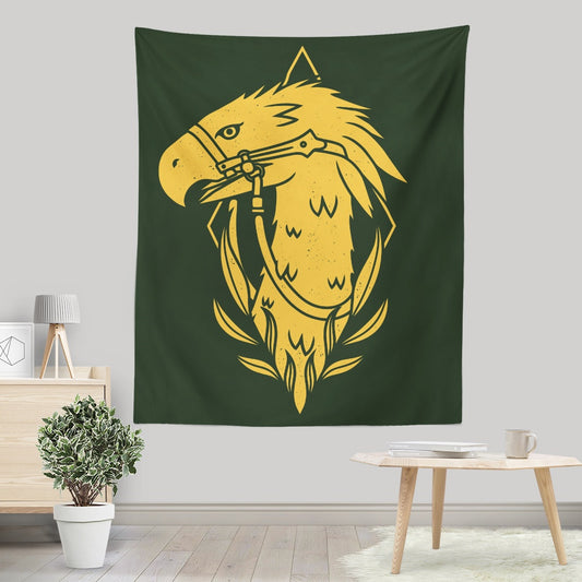 Classic Kweh - Wall Tapestry