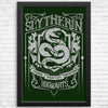 Classic Serpent - Posters & Prints
