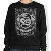 Classic Serpent - Sweatshirt