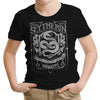 Classic Serpent - Youth Apparel