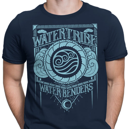 Classic Water - Men's Apparel