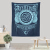 Classic Water - Wall Tapestry