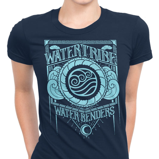 Classic Water - Women's Apparel