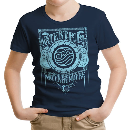 Classic Water - Youth Apparel