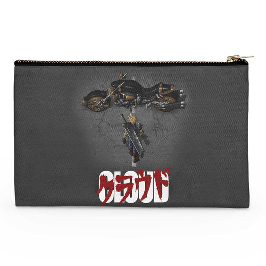 Cloud - Accessory Pouch