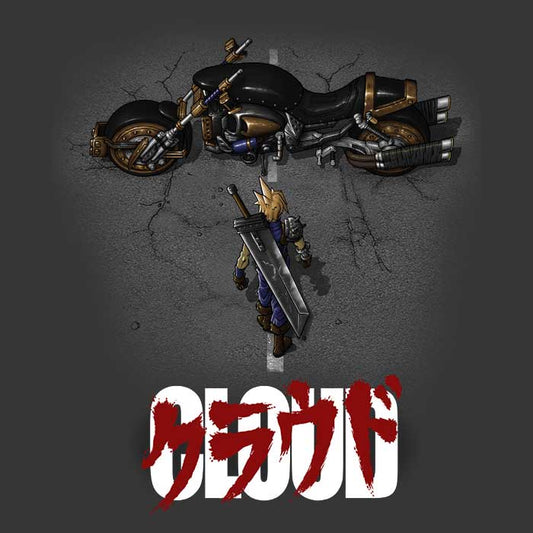 Cloud - Men's Apparel