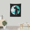 Cloud Cover - Wall Tapestry