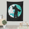 Cloud Cover - Wall Tapestry