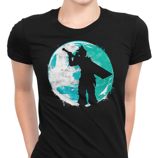 Cloud Cover - Women's Apparel