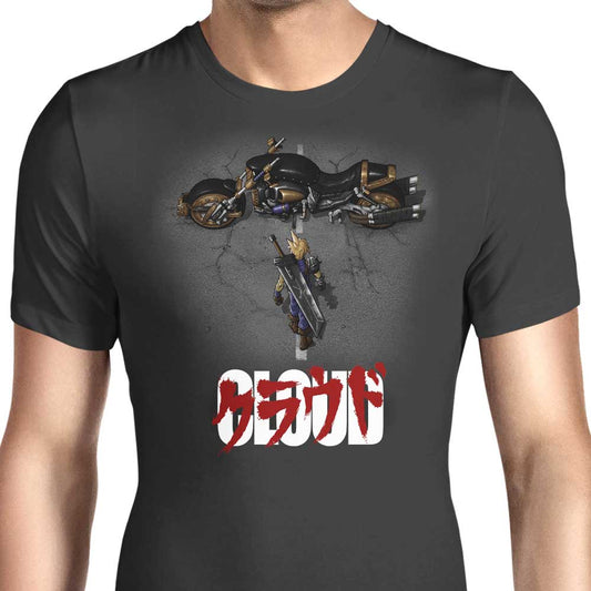 Cloud - Men's Apparel