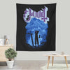 Cloud Storm - Wall Tapestry