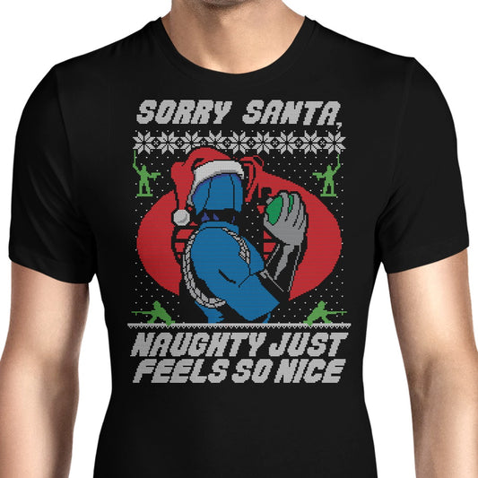 Cobra Sweater - Men's Apparel