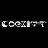 Coexist - Wall Tapestry
