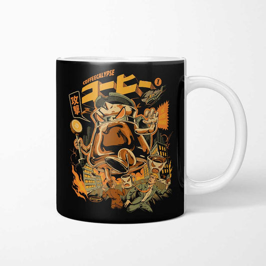 Coffeecalypse - Mug