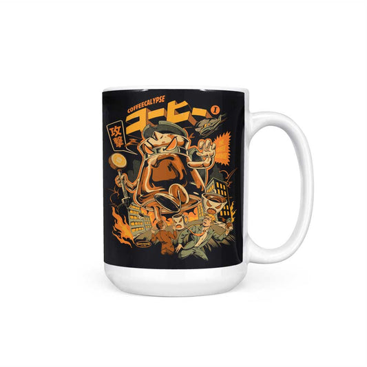 Coffeecalypse - Mug