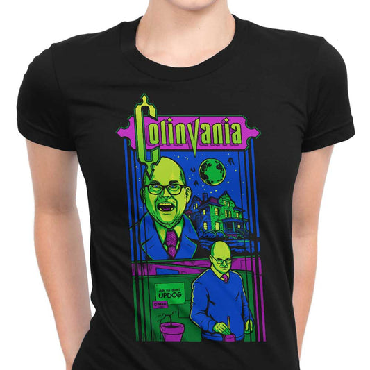 Colinvania - Women's Apparel