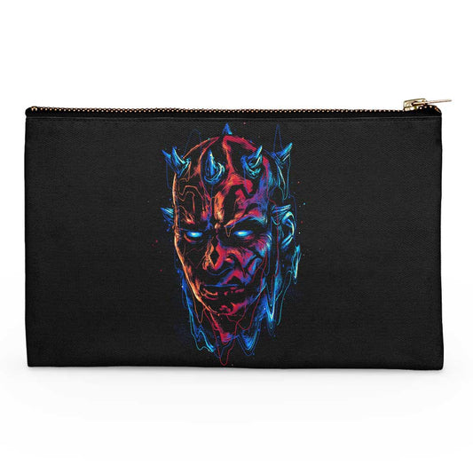 Color of Hatred - Accessory Pouch