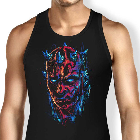 Color of Hatred - Tank Top