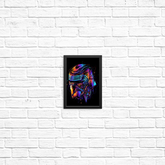 Colorful Awakening - Posters & Prints