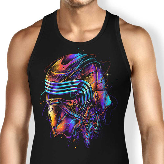 Colorful Awakening - Tank Top