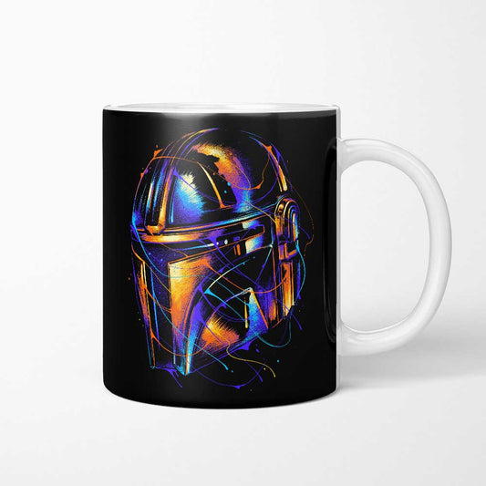 Colorful Hunter - Mug