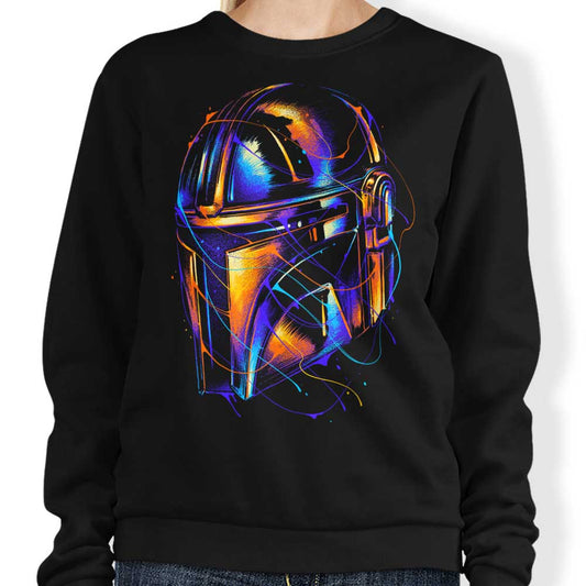 Colorful Hunter - Sweatshirt
