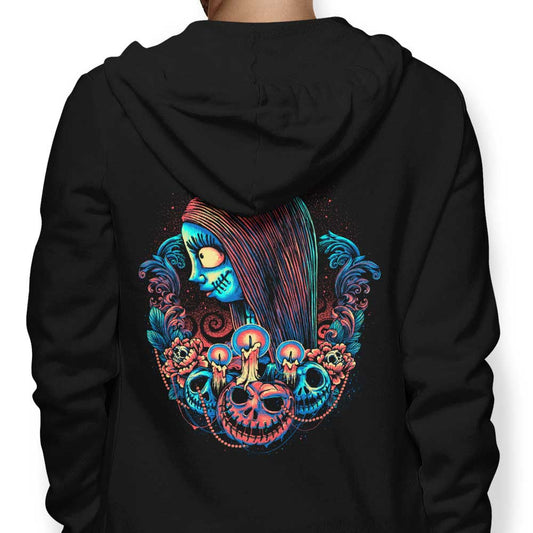 Colorful Ragdoll - Hoodie