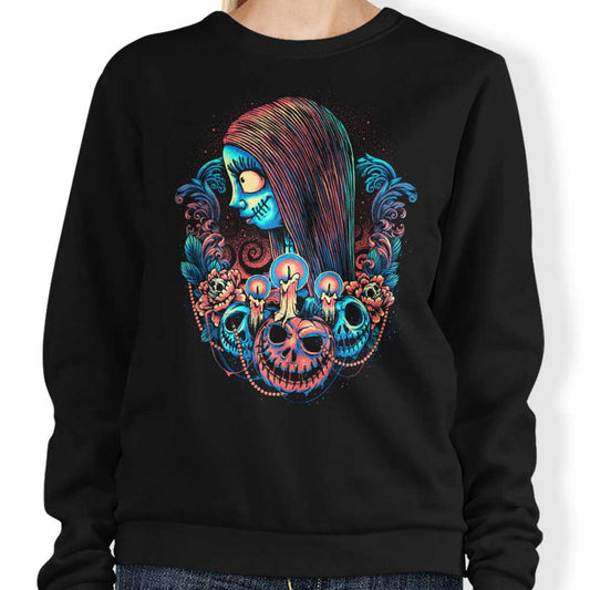 Colorful Ragdoll - Sweatshirt