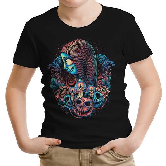 Colorful Ragdoll - Youth Apparel