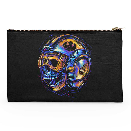 Colorful Rebel - Accessory Pouch