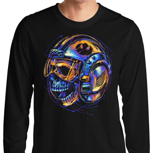 Colorful Rebel - Long Sleeve T-Shirt