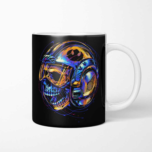 Colorful Rebel - Mug