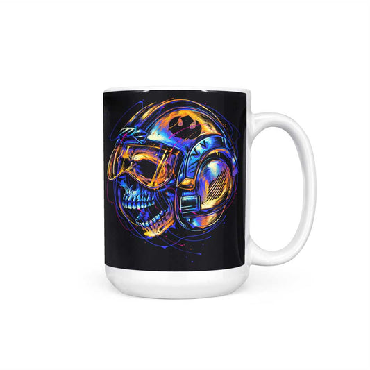 Colorful Rebel - Mug