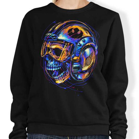 Colorful Rebel - Sweatshirt