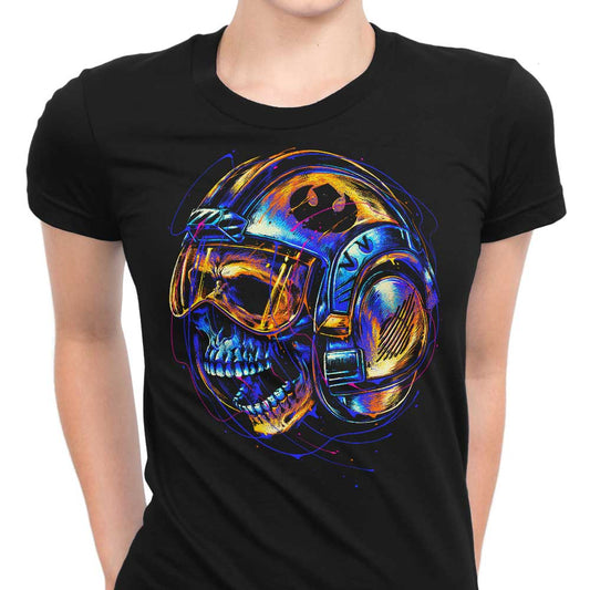 Colorful Rebel - Women's Apparel