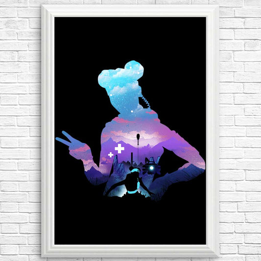 Combat Medic - Posters & Prints