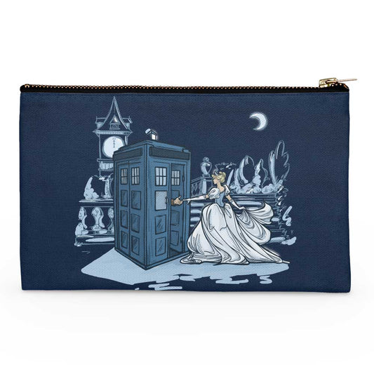 Come Away With Me - Accessory Pouch