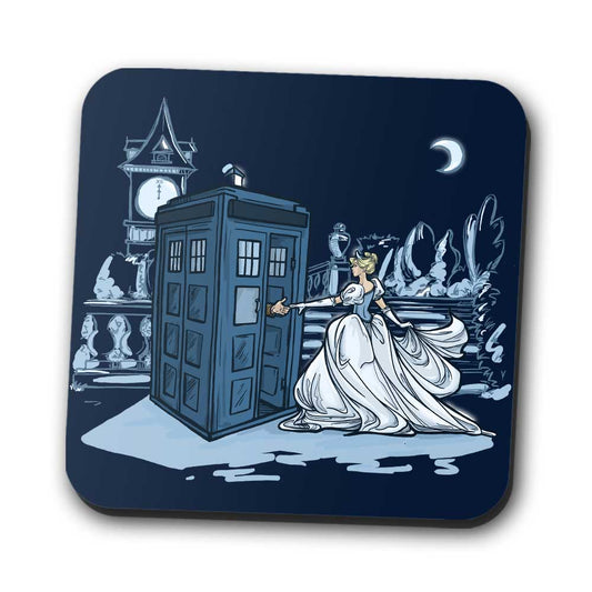 Come Away With Me - Coasters