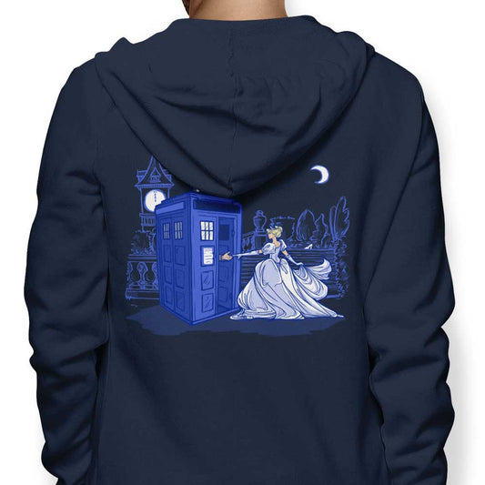 Come Away With Me - Hoodie